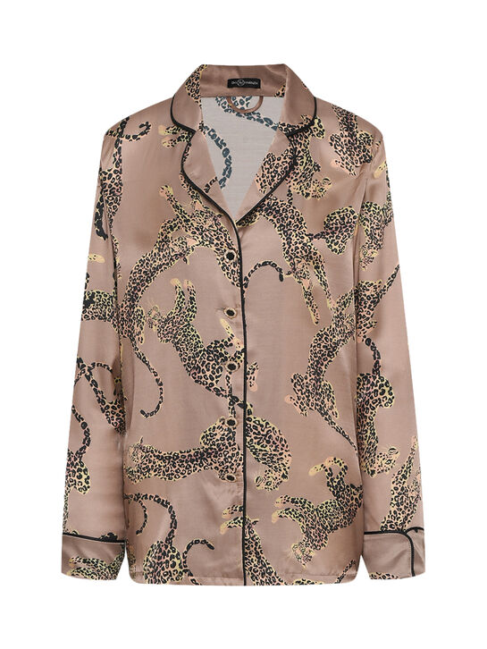 Комплект: рубашка и брюки Dan Maralex | Фото 3