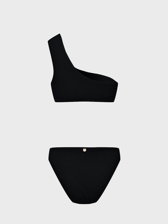 Купальник для беременных раздельный бикини, черный Cache Coeur | Фото 2