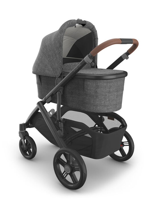 Коляска 2 в 1 VISTA V3 GREYSON UPPAbaby | Фото 17