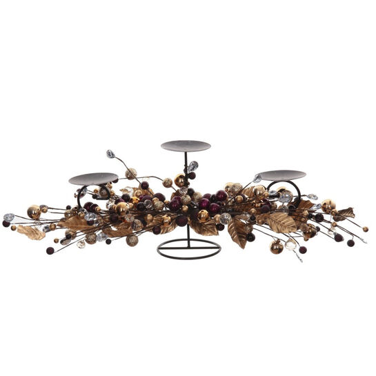 Подсвечник с шариками, 74 см TIANQIN ARTS AND CRAFTS | Фото 1