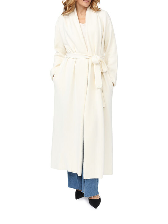 Кардиган GSTAAD из шерсти и кашемира Pietro Brunelli | Фото 3