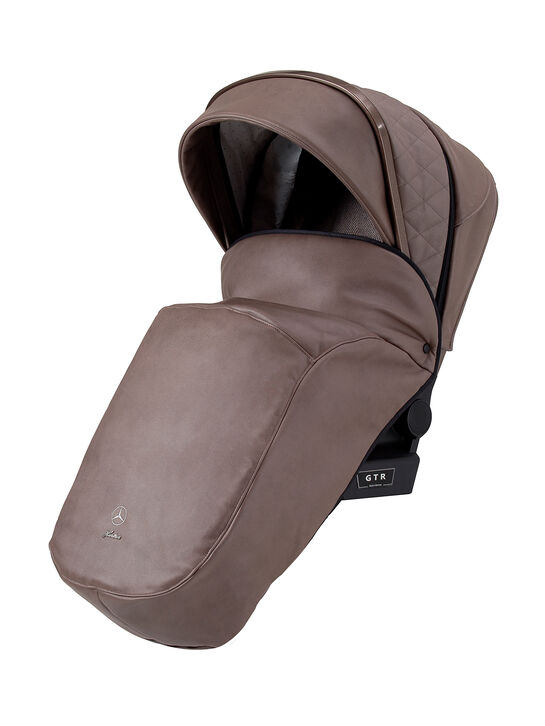 Коляска 2 в 1 Mercedes Benz Avantgarde GTX, 717 Tartufo Hartan | Фото 12