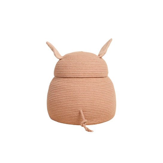 Корзина &quot;Свинка Пегги&quot;, 32х30 Lorena Canals | Фото 4