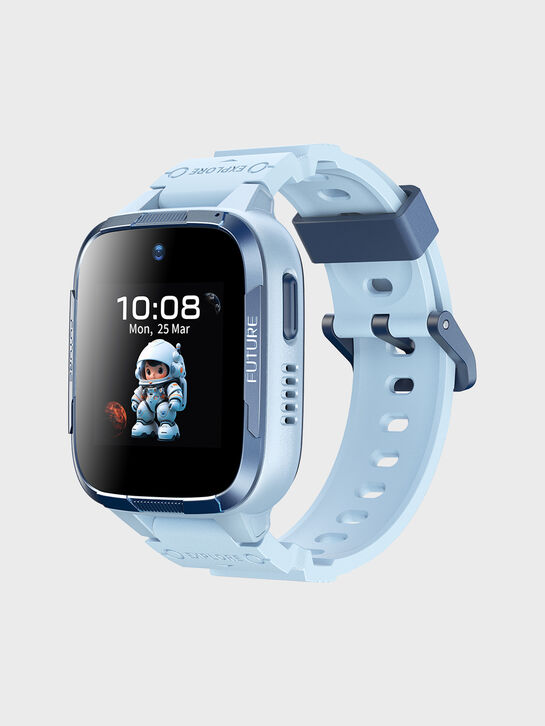 Часы Kids Watch Plus 4G, blue Honor | Фото 2