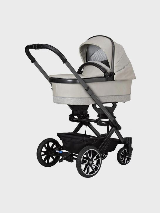 Коляска 2 в 1 Mercedes-Benz Avantgarde GTX 844 opalith Hartan | Фото 2