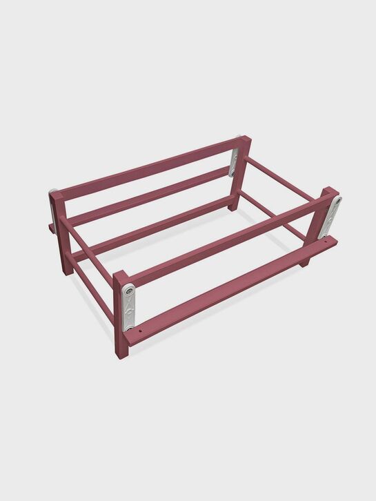 Маятник для кровати Aria Antique Pink Lillaland | Фото 1