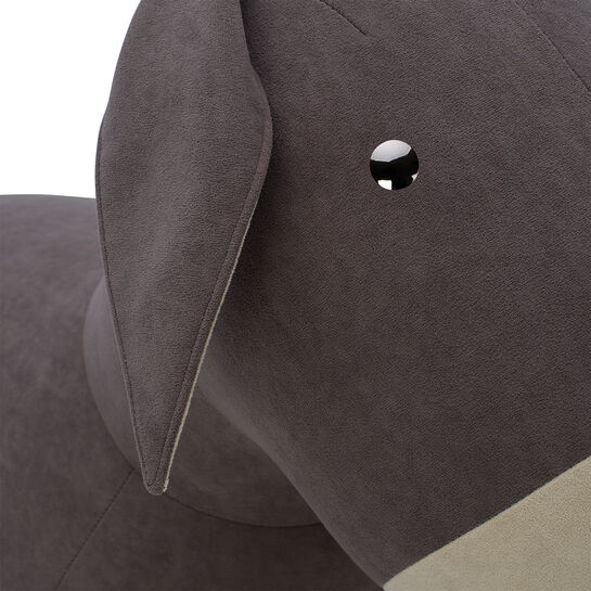 Пуф Burro, ткань Omega 16/Omega 02 Leset | Фото 6