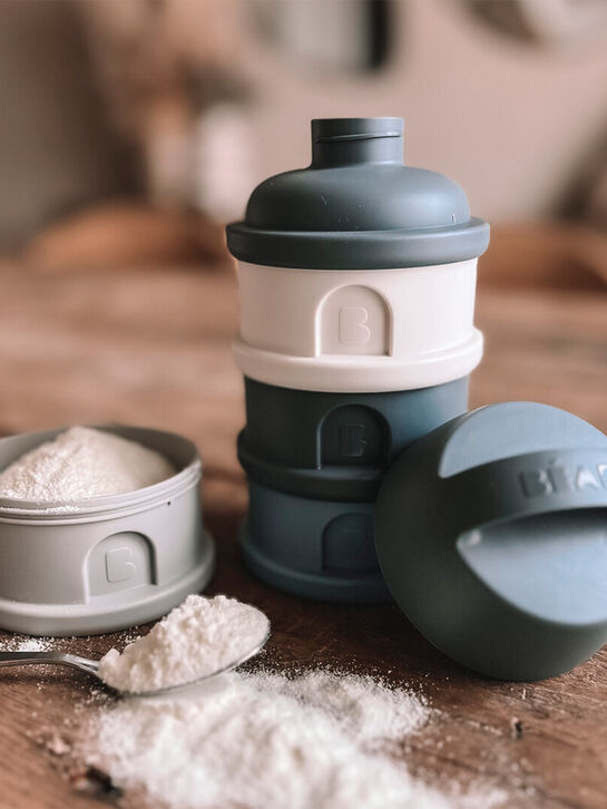 Набор из 4 контейнеров для детского питания BEABA | Фото 3