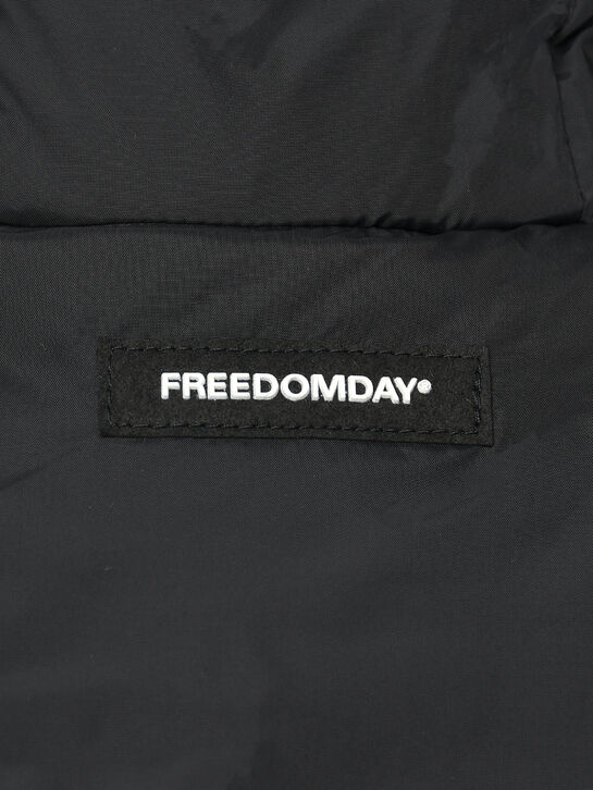 Капор с капюшоном, черный Freedomday | Фото 3