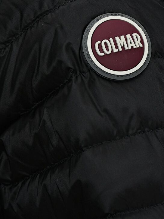 Стеганая куртка без капюшона Colmar | Фото 3