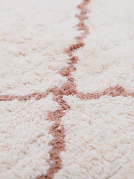 Коврик Nattiot Ковер COME Liege D120  | Фото 4