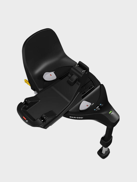 Автокресло Pearl 360 Pro Next Authentic Black в комплекте с базой FAMILYFIX 360 PRO Maxi-Cosi | Фото 11