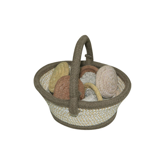 Ковер игровой &quot;Грибной лес&quot;, 120x160 Lorena Canals | Фото 3