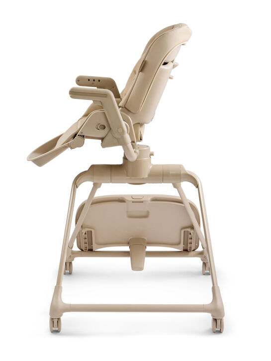 Стул для кормления ROMEO (latte) Happy Baby | Фото 15
