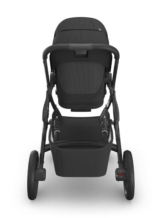Коляска 2 в 1 VISTA V3 JAKE UPPAbaby | Фото 7