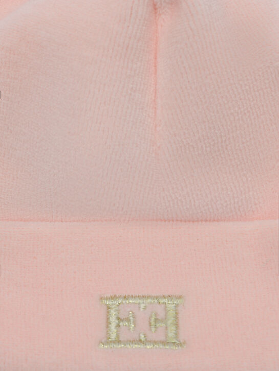 Комплект: комбинезон и шапка Escada | Фото 4