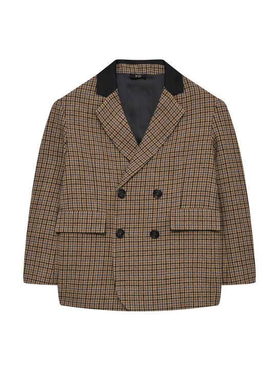 Пиджак из Harris Tweed N21 | Фото 1