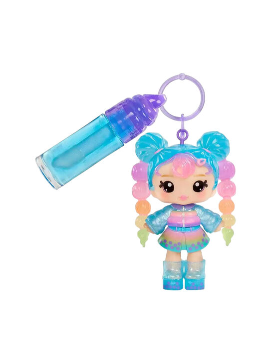  Кукла Бритни Боба (бабл ти) с набором для изготовления блеска для губ  Yummiland | Фото 2