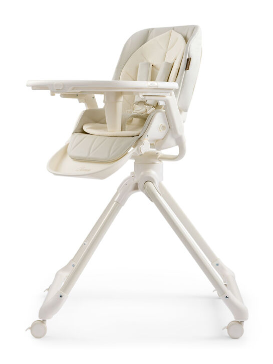Стул для кормления ROMEO (milky) Happy Baby | Фото 6