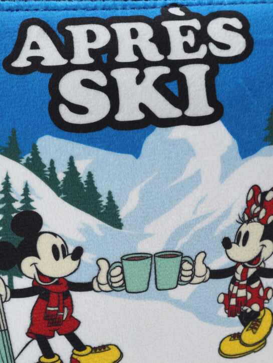 Косметичка &quot;Микки и Минни в горах&quot; Saint Barth | Фото 3