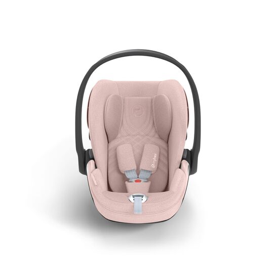 Кресло автомобильное Cloud T I-Size Plus Peach Pink  CYBEX | Фото 2