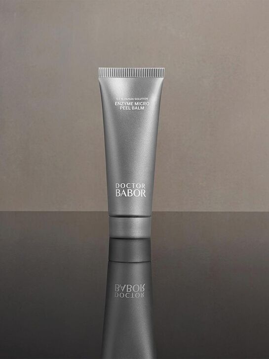 Ферментный пилинг-бальзам Resurface Enzyme Micro Peel Balm BABOR | Фото 3