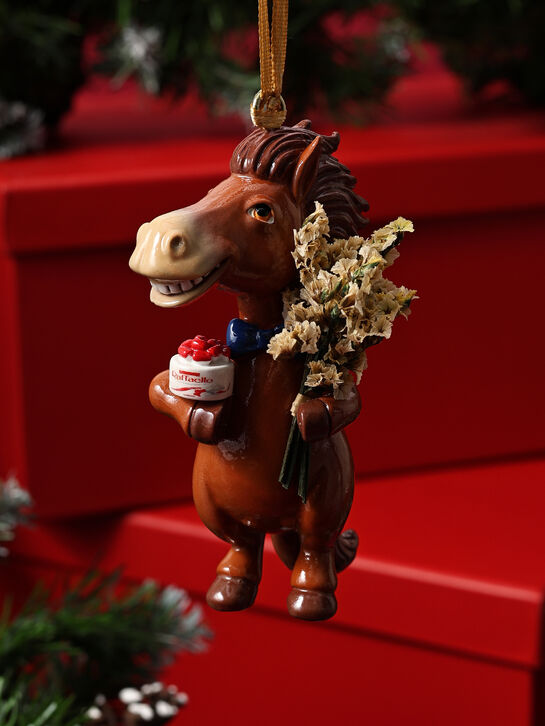 Ёлочная Игрушка Edition Данта BERNES | Фото 2