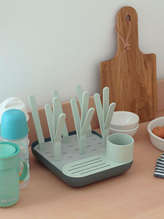 Сушилка для посуды Misty/Mineral BEABA | Фото 18