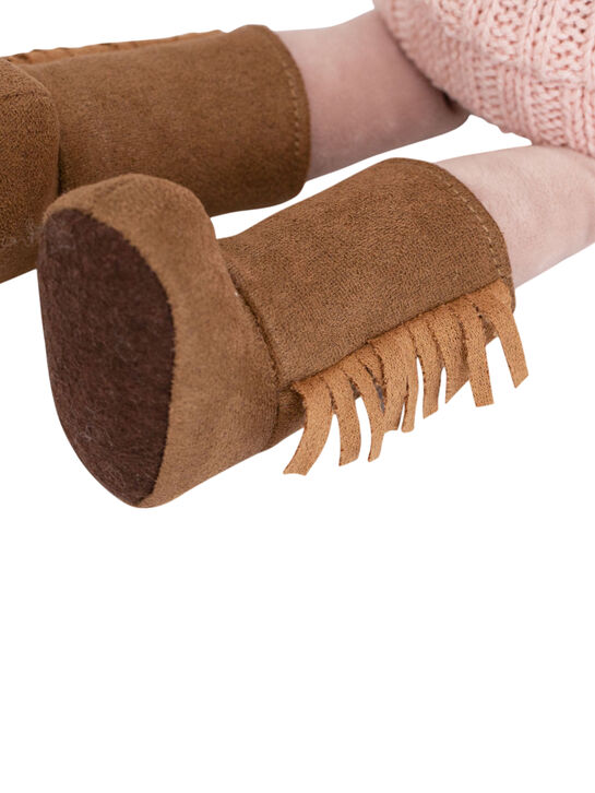 Мягкая игрушка Лошадка Кэтти, 30 см Orange Toys | Фото 5