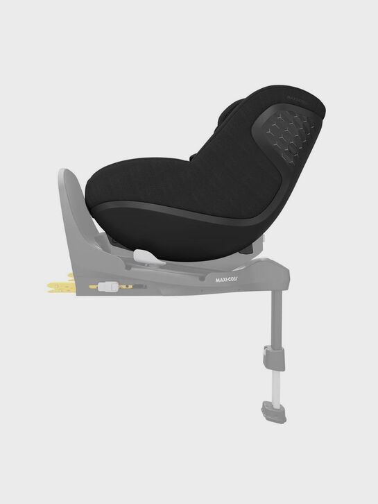 Кресло автомобильное Pearl 360 Pro Next Authentic Black Maxi-Cosi | Фото 5
