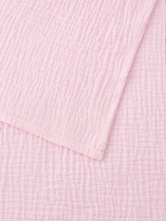 Комплект пеленок из муслина 2 шт, 120х120 см Jan&Sofie | Фото 7