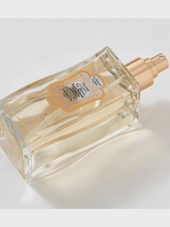 Парфюмированный увлажняющий спрей для тела  La Sultane de Saba | Фото 2