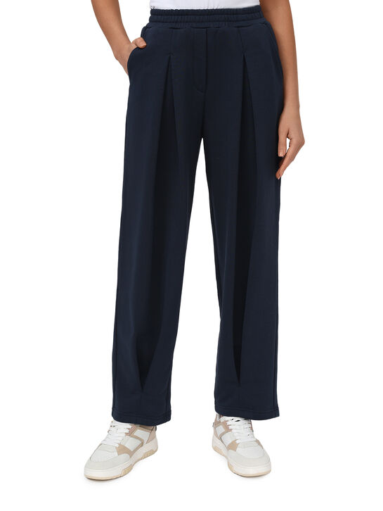 Спортивные брюки с поясом на резинке Dan Maralex | Фото 3