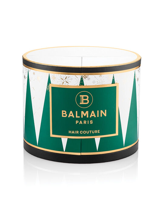 Календарь подарочный «Щелкунчик» Limited Edition Gift Calendar, 10 предметов Balmain | Фото 3