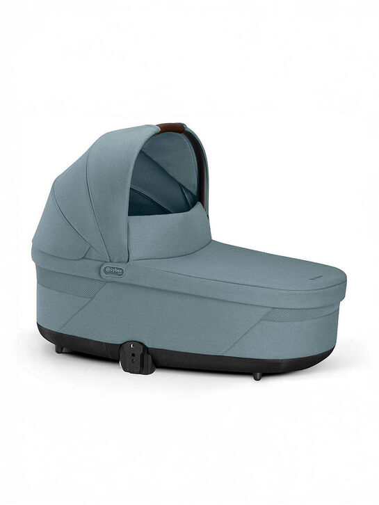 Коляска Balios S Lux TPE 2в1, Stormy Blue CYBEX | Фото 17