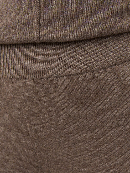 Брюки ST. MORITZ, коричневые Pietro Brunelli | Фото 8