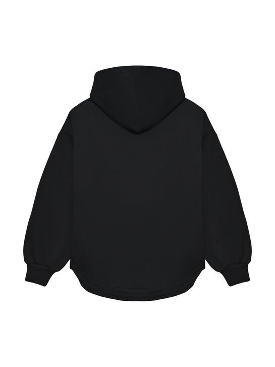 Куртка спортивная оверсайз Diesel | Фото 2