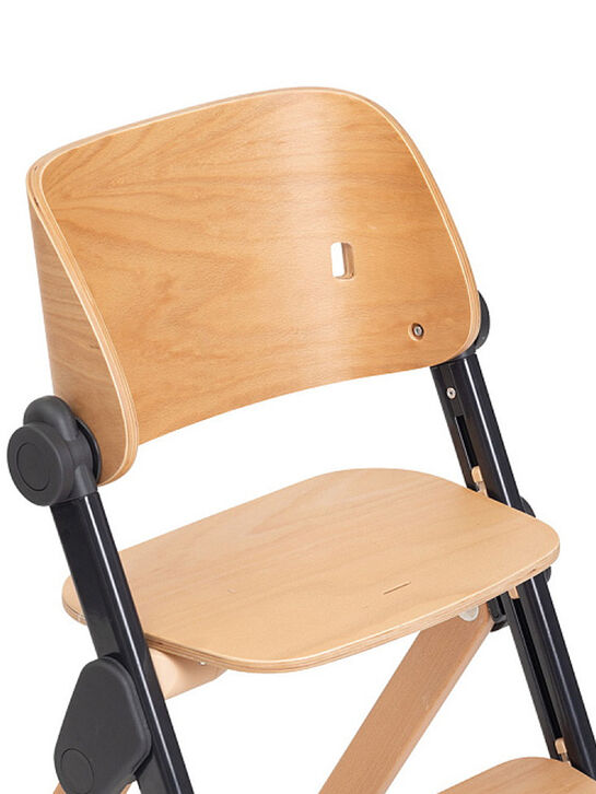 Стульчик для кормления Meraviglia Ebony CHICCO | Фото 12