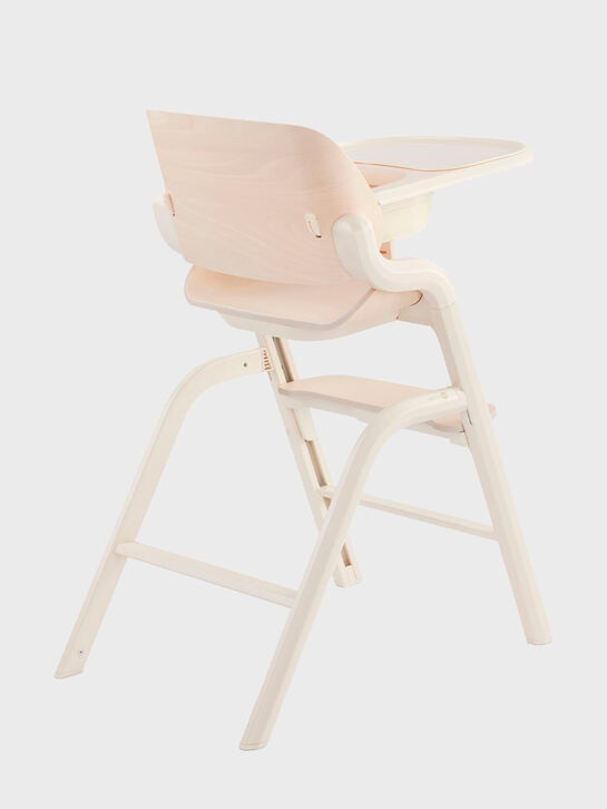 Стул для кормления CHARLEY (milky) Happy Baby | Фото 7
