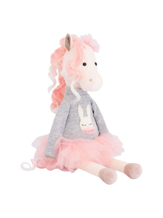 Мягкая игрушка Лошадка Мия, 30 см Orange Toys | Фото 1