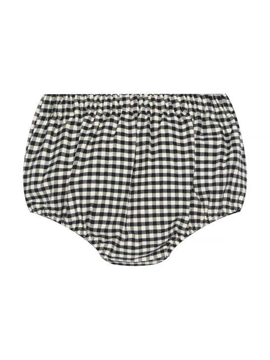 Платье в клетку LaStupenderia | Фото 5