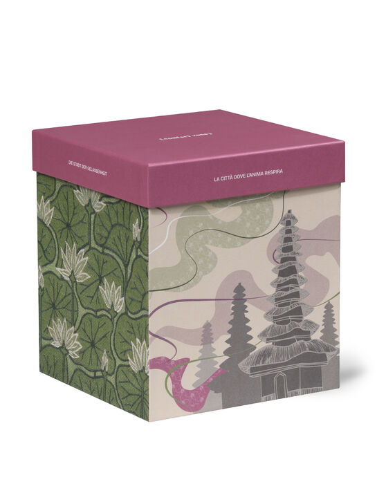 Набор &quot;Город безмятежности - Убуд&quot; (увлажнение и ароматерапия тела) Comfort zone | Фото 3