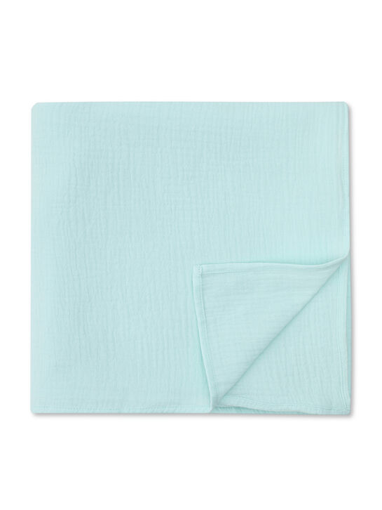 Комплект пеленок из муслина 3 шт, 120х120 см Jan&Sofie | Фото 2