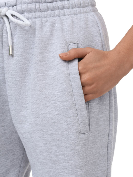 Джоггеры, серые Flashin | Фото 6