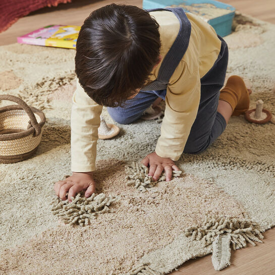 Ковер игровой &quot;Грибной лес&quot;, 120x160 Lorena Canals | Фото 6