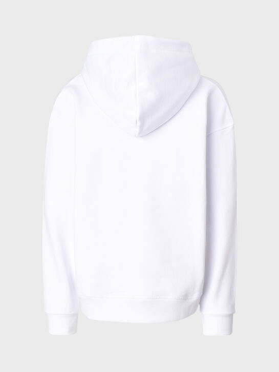 Толстовка-худи с градиентным лого Dsquared2 | Фото 2