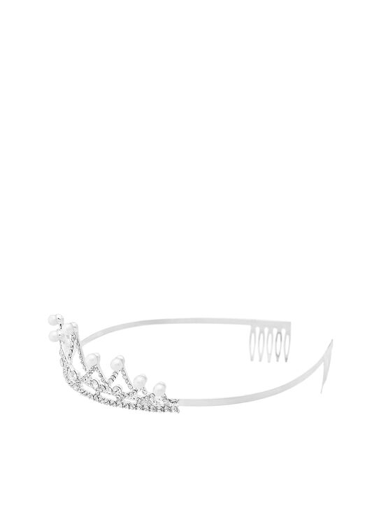Диадема с жемчугом Rena Chris | Фото 1