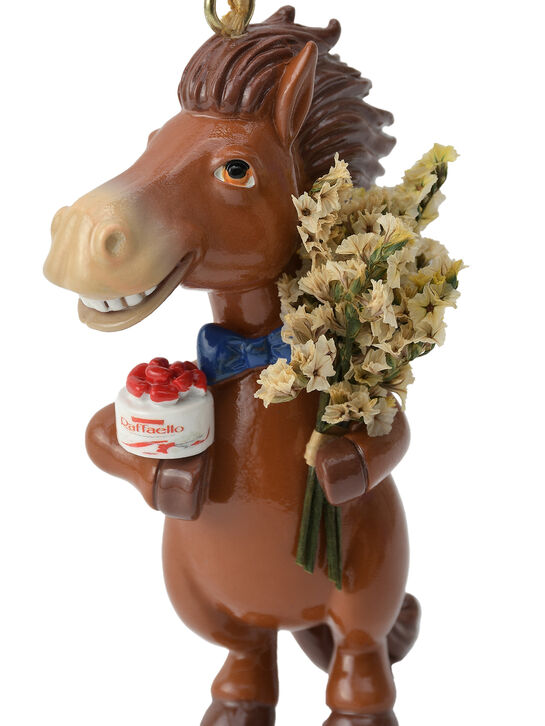 Ёлочная Игрушка Edition Данта BERNES | Фото 7