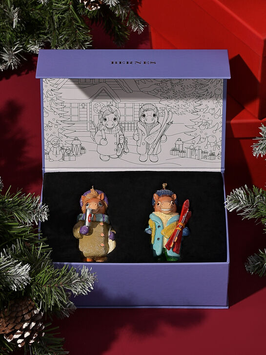 Набор Лошадок Твикс  BERNES | Фото 16