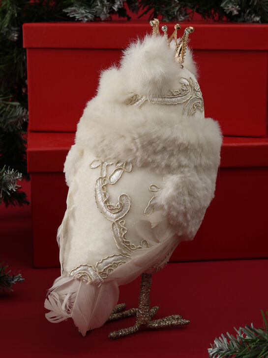 Набор фигурок Совы, 27 см Goodwill | Фото 5